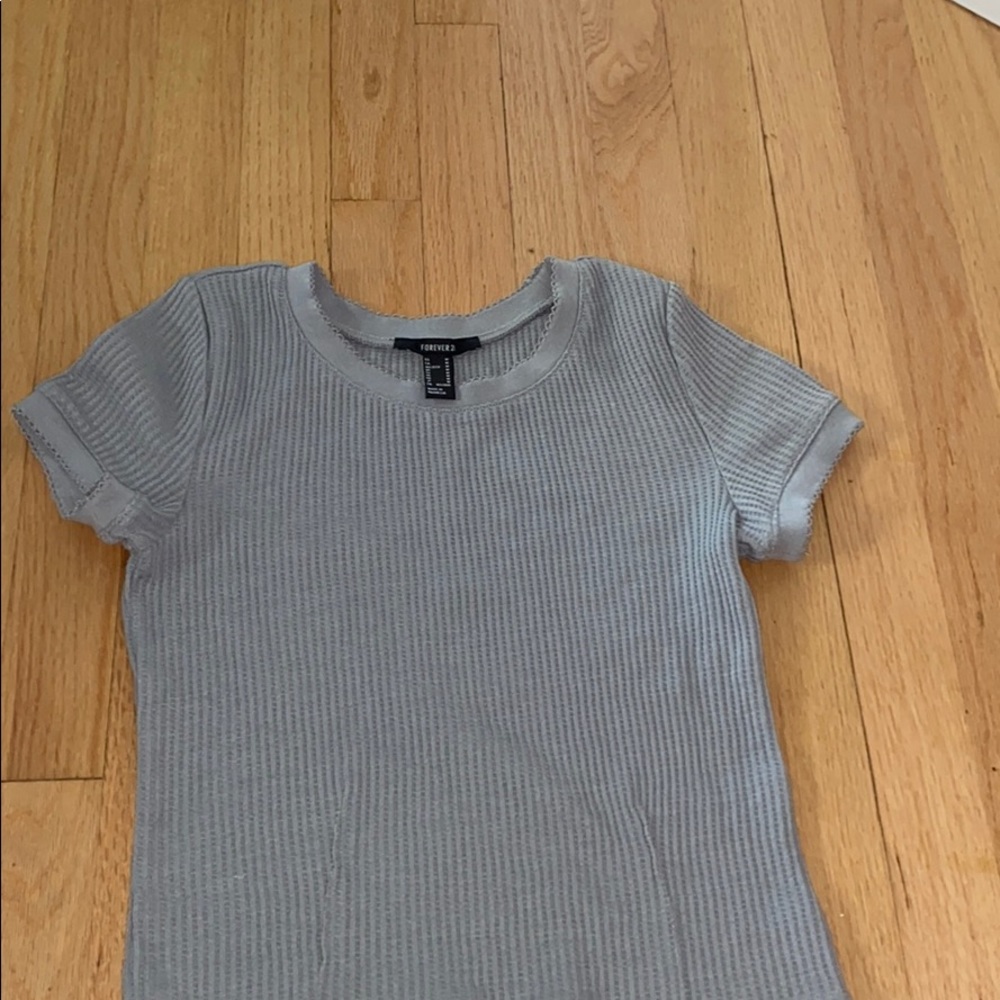 forever 21 tshirt